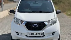 Used Datsun Redigo T(O) 1.0 in Vadodara