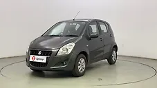 Used Maruti Suzuki Ritz Zxi BS-IV in Kolkata
