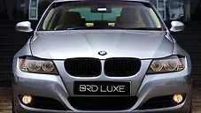 Used BMW 3-Series 320d Prestige in Thrissur