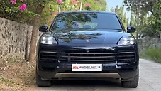 Used Porsche Cayenne Platinum Edition [2022-2023] in Chennai