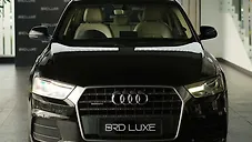 Used Audi Q3 35 TDI Premium Plus + Sunroof in Thrissur