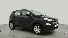 Used Ford Ecosport Trend 1.5L Ti-VCT in Ahmedabad