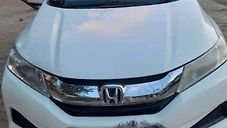 Used Honda City SV in Delhi