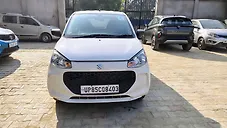 Used Maruti Suzuki Alto K10 VXi Plus (O) AGS [2022-2022] in Agra