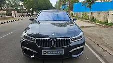 Used BMW 7-Series 730Ld in Chandigarh