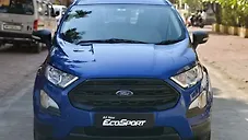 Used Ford Ecosport Trend + 1.5L TDCi in Indore