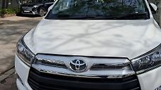 Used Toyota Innova Crysta 2.7 VX 7 STR [2016-2020] in Indore