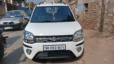 Used Maruti Suzuki Wagon R VXI in Patna