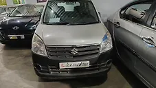 Used Maruti Suzuki Wagon R VXi Minor in Patna