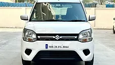 Used Maruti Suzuki Wagon R VXI+ in Nashik