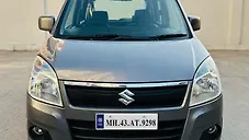 Used Maruti Suzuki Wagon R VXI+ AMT in Nashik