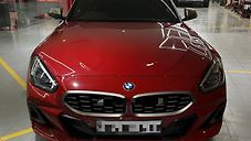 Used BMW Z4 M 40i [2019-2023] in Delhi
