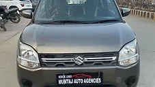 Used Maruti Suzuki Wagon R LXi 1.0 in Kishangarh