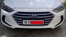 Used Hyundai Elantra 2.0 SX MT in Chennai