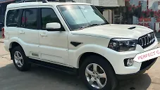 Used Mahindra Scorpio S11 4WD 7 STR in Jamshedpur