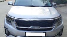 Used Kia Seltos GTX Plus 1.5 Diesel AT in Mumbai
