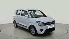 Used Maruti Suzuki Wagon R VXI 1.0 CNG [2022-2023] in Ahmedabad