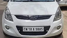 Used Hyundai i20 Asta 1.4 CRDI 6 Speed in Chennai
