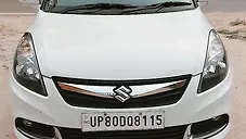 Used Maruti Suzuki Swift DZire VXI in Agra