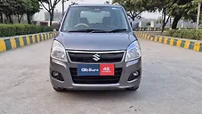 Used Maruti Suzuki Wagon R VXI in Noida