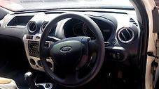 Used Ford Figo Duratorq Diesel Titanium 1.4 in Dehradun