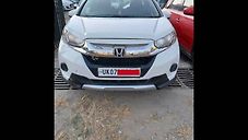 Used Honda WR-V VX MT Diesel in Dehradun