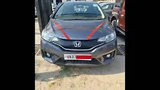 Used Honda Jazz VX Petrol in Dehradun