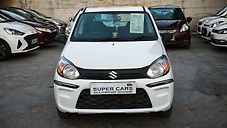 Used Maruti Suzuki Alto 800 Lxi (Airbag) in Meerut