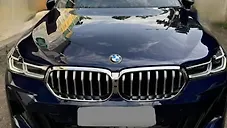 Used BMW 6-Series GT 630i M Sport [2021-2023] in Delhi