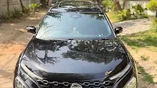 Used Tata Safari XZA Plus Red Dark Edition in Delhi