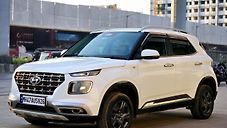 Used Hyundai Venue S 1.2 Petrol in Mumbai