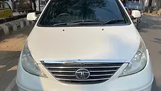 Used Tata Vista VX Quadrajet BS IV in Lucknow