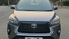 Used Toyota Innova Crysta GX 2.4 AT 8 STR in Delhi