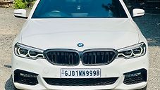 Used BMW 5-Series 530d M Sport [2013-2017] in Ahmedabad