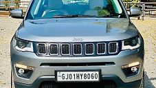 Used Jeep Compass Longitude 2.0 Diesel [2017-2020] in Ahmedabad