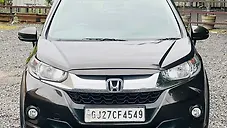 Used Honda WR-V VX MT Petrol in Ahmedabad