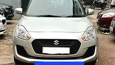 Used Maruti Suzuki Swift VXi [2014-2017] in Kolkata