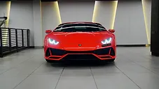 Used Lamborghini Huracan RWD in Delhi