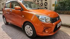 Used Maruti Suzuki Celerio VXi [2019-2020] in Thane