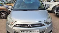 Used Hyundai i10 Sportz 1.2 Kappa2 in Thane