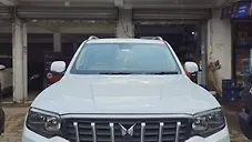 Used Mahindra Scorpio N Z6 2WD Diesel 2.2L Turbo Manual 7 STR in Simdega