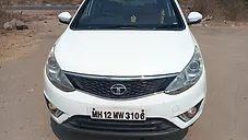 Used Tata Zest XTA Diesel in Pune