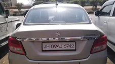 Used Maruti Suzuki DZire VXi in Ranchi