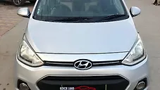 Used Hyundai Xcent S 1.2 [2014-2016] in Kishangarh