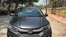 Used Honda City ZX Petrol [2019-2019] in Mumbai