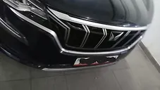 Used Mahindra XUV700 AX7 Luxury Pack Diesel AT AWD 7 STR in Delhi
