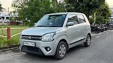 Used Maruti Suzuki Wagon R VXI+ in Meerut