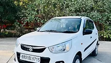 Used Maruti Suzuki Alto VXi in Patna