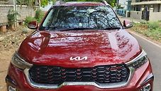 Used Kia Sonet GTX Plus 1.5 [2020-2021] in Mysore