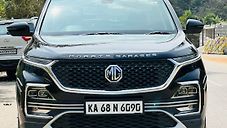 Used MG Hector Sharp 2.0 Diesel [2019-2020] in Bangalore